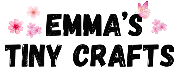 Emma’s Tiny Crafts