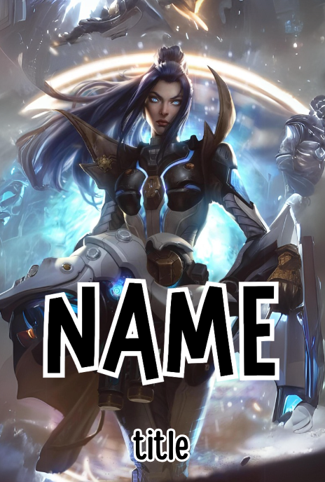 League of Legends/ ARCANE Badges