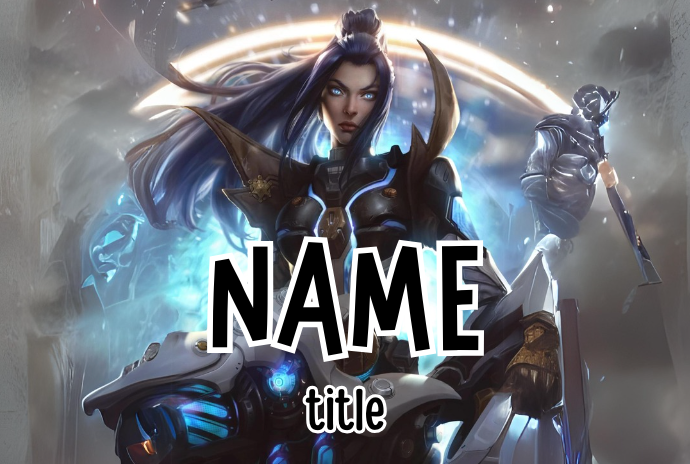 League of Legends/ ARCANE Badges