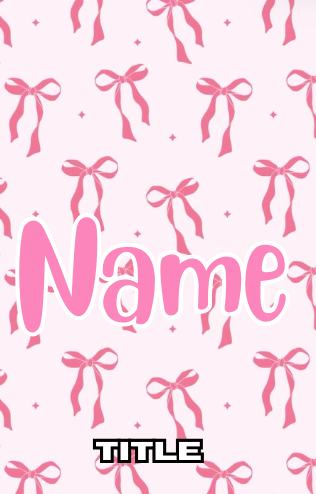 Coquette Theme