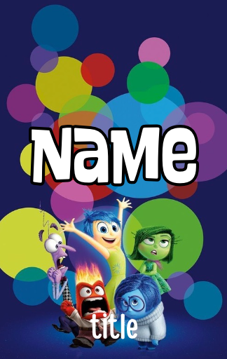 Inside out badges