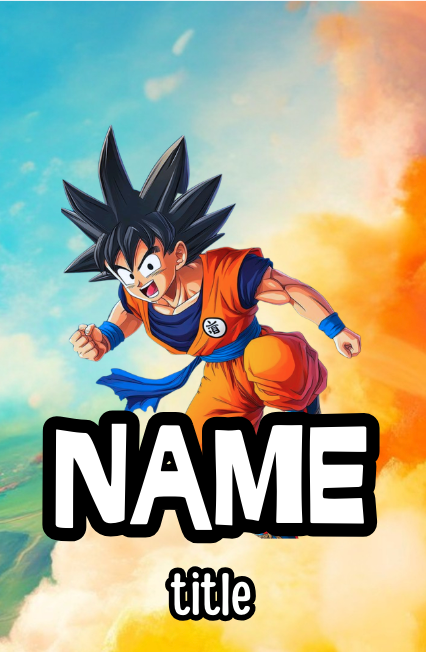 DB Badges