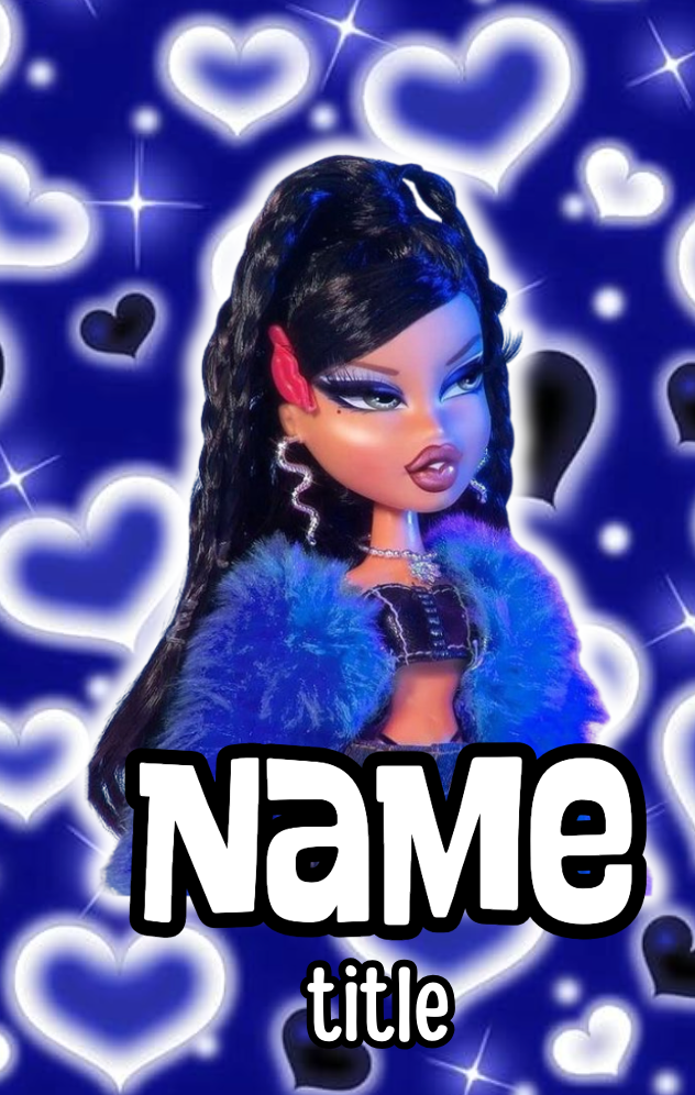 Bratz Badges