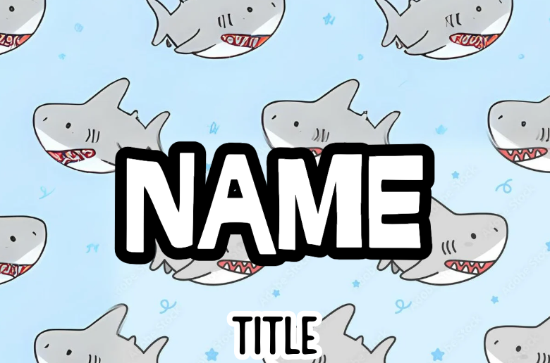Animal, etc Badges