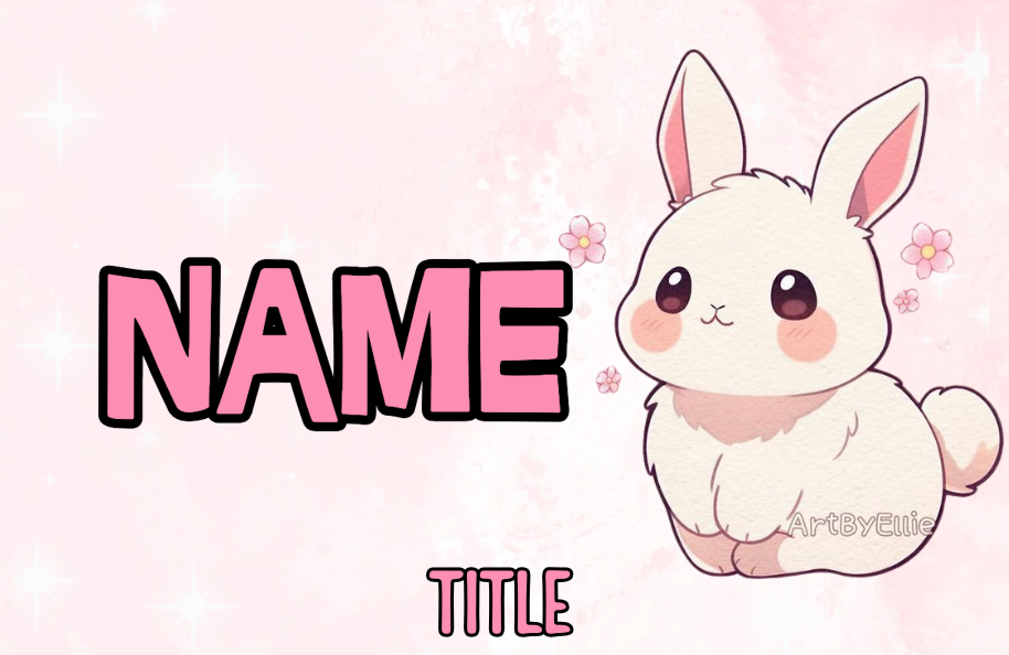 Animal, etc Badges
