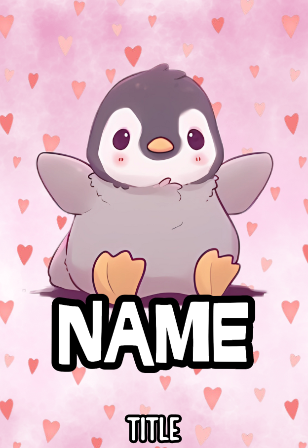 Animal, etc Badges