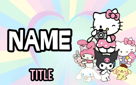 Hello Kitty