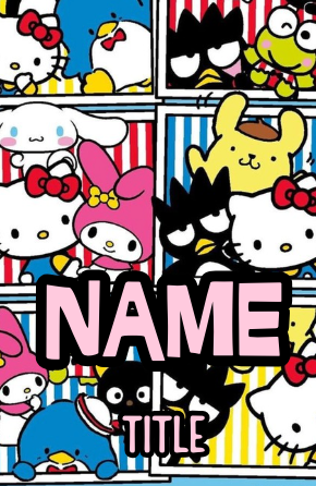 Hello Kitty