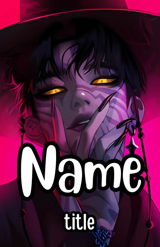 KPOP Demon Hunters Badges