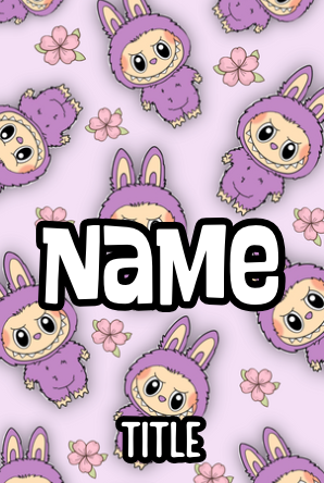Labubu Badges