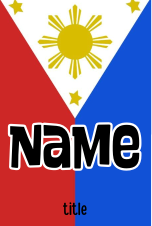 Flag Badges