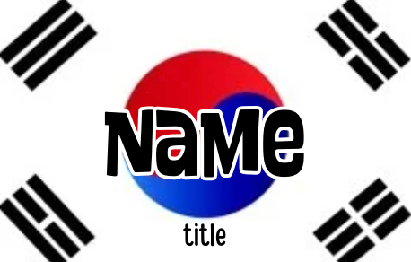 Flag Badges