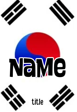 Flag Badges