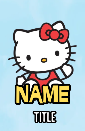 Hello Kitty