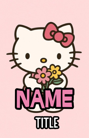 Hello Kitty