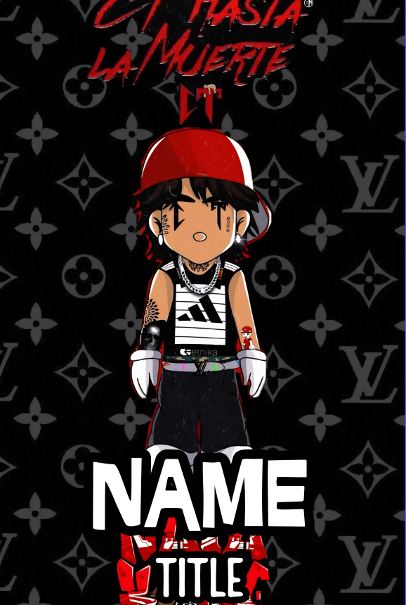 Natanael Cano Badges
