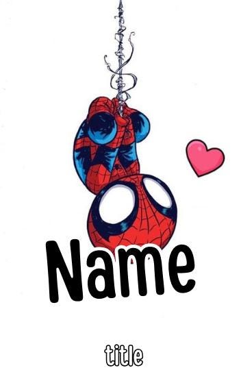Spiderman Badges