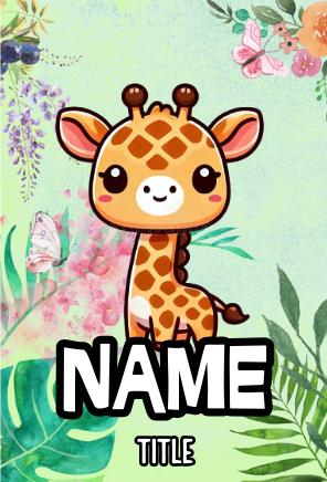 Animal, etc Badges