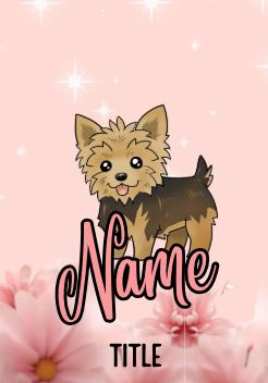 Animal, etc Badges