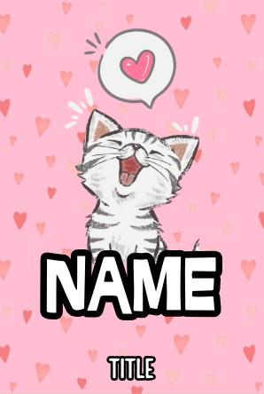 Animal, etc Badges
