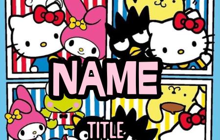 Hello Kitty