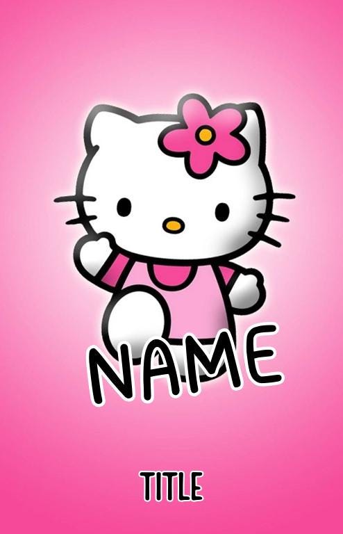 Hello Kitty