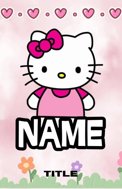 Hello Kitty