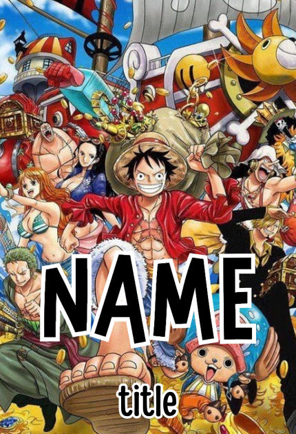 One Piece Badges