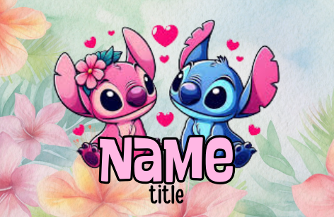 Valentines Day Badges
