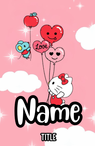 Valentines Day Badges