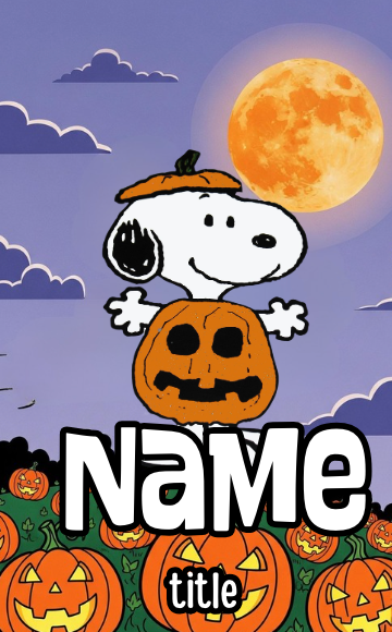 Halloween/Horror Badges