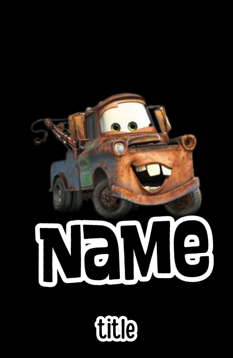 Car Badges