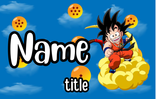 DB Badges