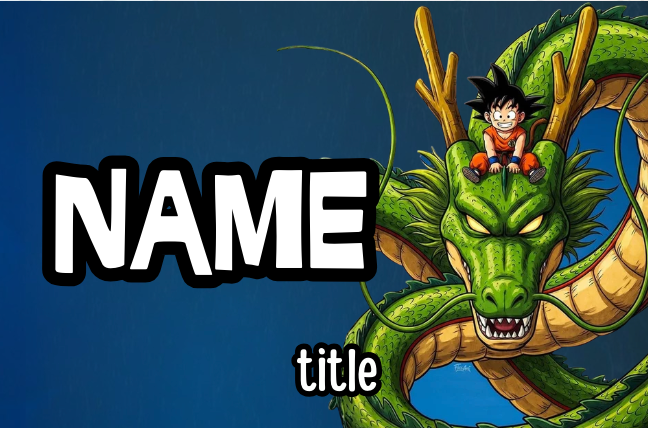 DB Badges