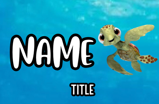 Nemo Badges