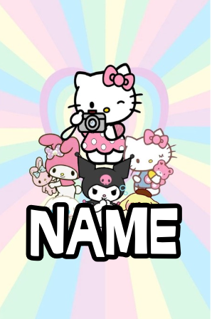 Hello Kitty