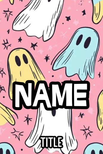 Halloween Badges 2025