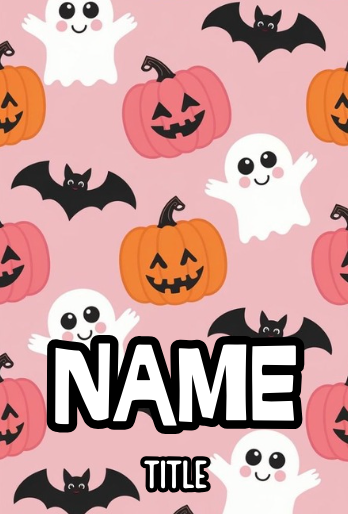Halloween Badges 2025