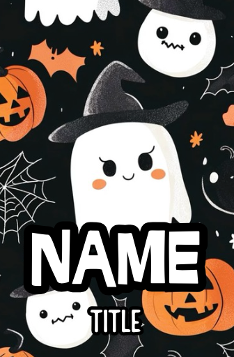 Halloween Badges 2025