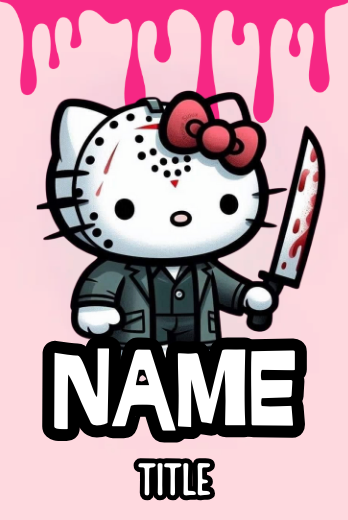 Halloween Badges 2025