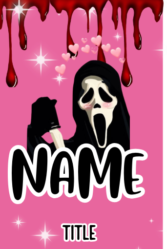 Halloween Badges 2025