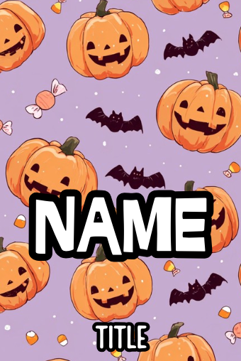 Halloween Badges 2025