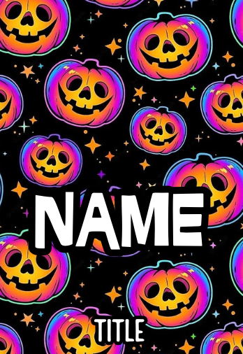 Halloween Badges 2025