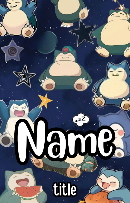 Pokemon Badges
