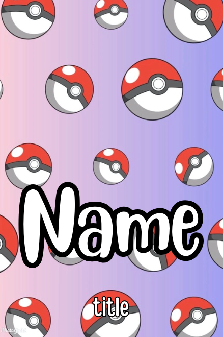 Pokemon Badges