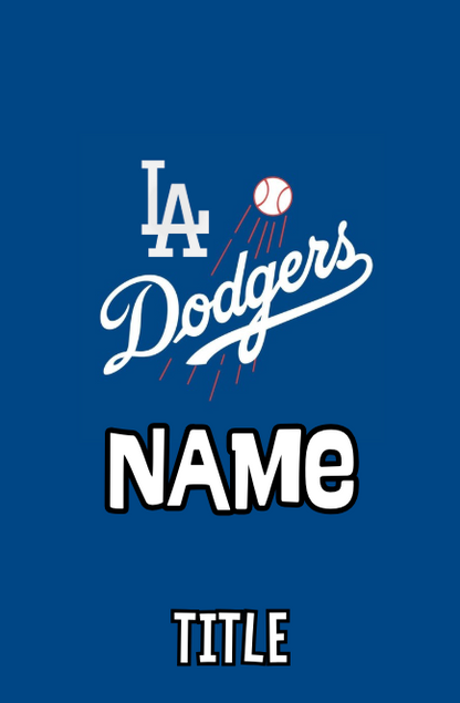 Sports Team Badges