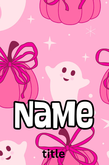 Halloween Badges 2025