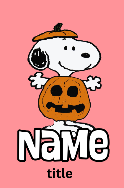 Halloween Badges 2025