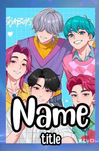 KPOP Demon Hunters Badges