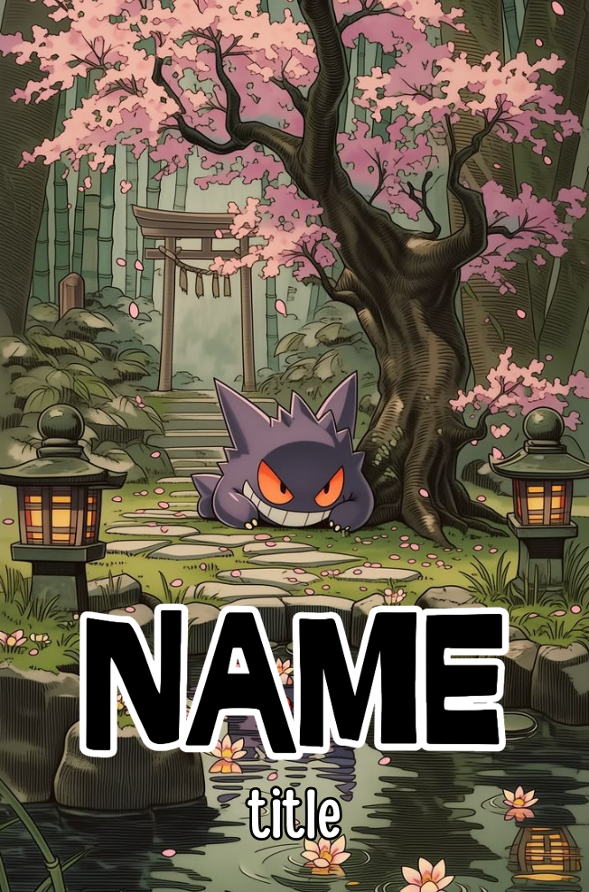 Pokemon Badges